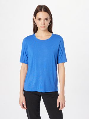 Marškinėliai Blue Seven mėlyna
