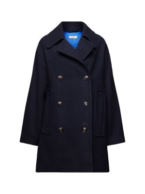 Manteau Esprit bleu