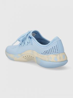 Sneakers Crocs kék