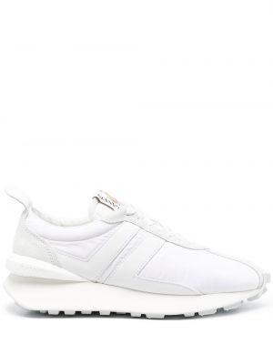 Sneakers Lanvin bianco