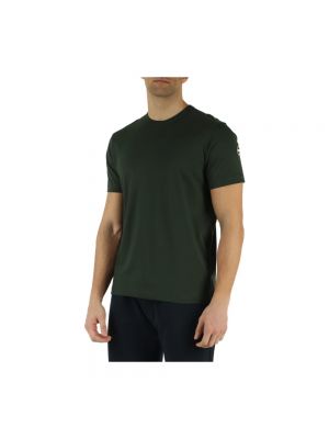 Camisa Colmar verde
