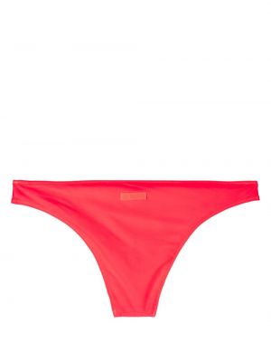 Bikini slip on Mc2 Saint Barth rozā