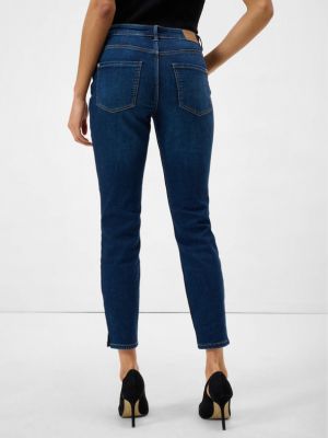 Skinny jeans Orsay blau