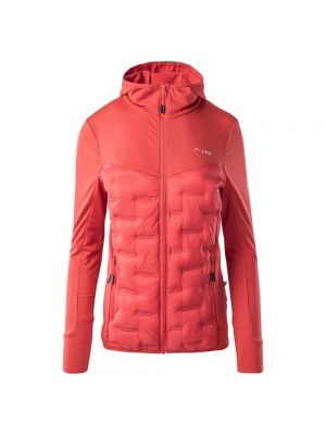 Куртка Elbrus красная