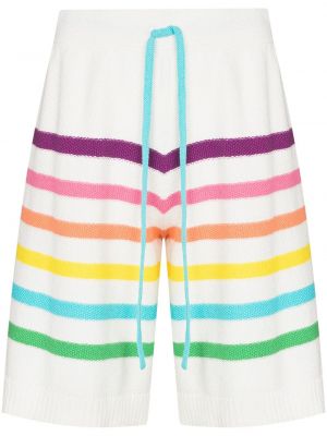 Shorts Mira Mikati hvit