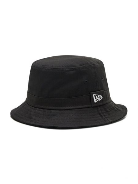Kepurė su snapeliu New Era juoda