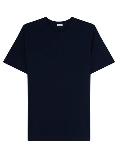 T-shirt Seidensticker bleu