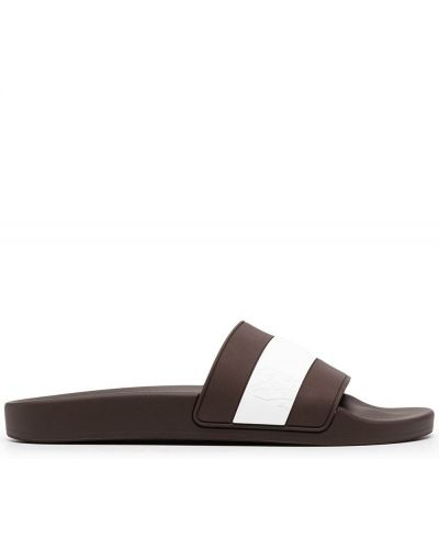 Flip-flops Brunello Cucinelli brun