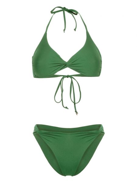 Bikini Fisico zöld