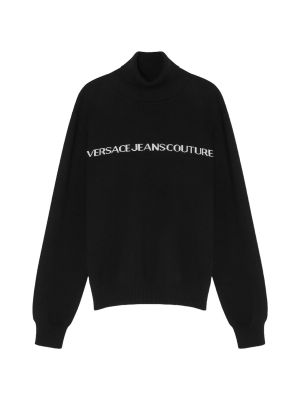 Pulover Versace crna