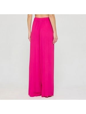 Pantalones Federica Tosi rosa