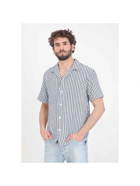 Camisa Selected Homme