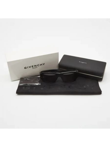 Gafas de sol Givenchy Pre-owned negro