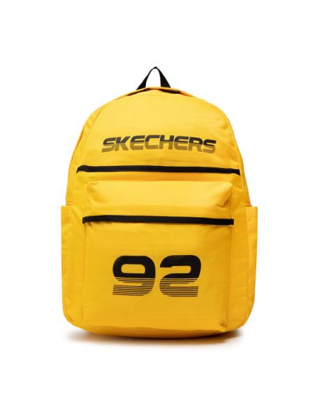 Τσάντα Skechers κίτρινο