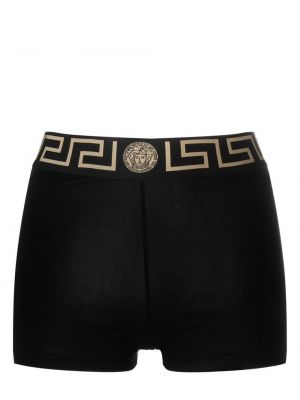 Jersey shorts Versace