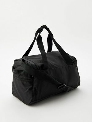 Спортивная сумка Puma черная