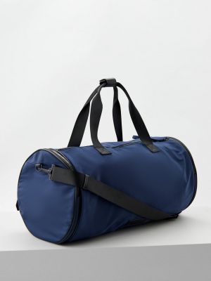 Спортивная сумка La Martina синяя