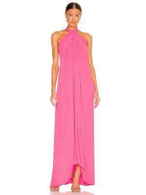 Платье Alc, розовое