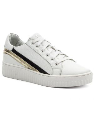 Sneakers Togoshi λευκό