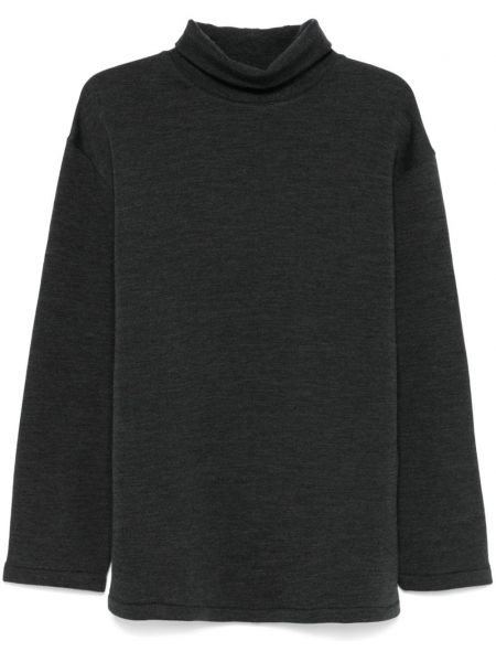 Sweatshirt Lemaire sort