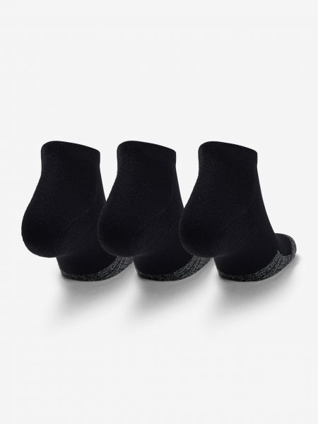 Ponožky Under Armour čierna