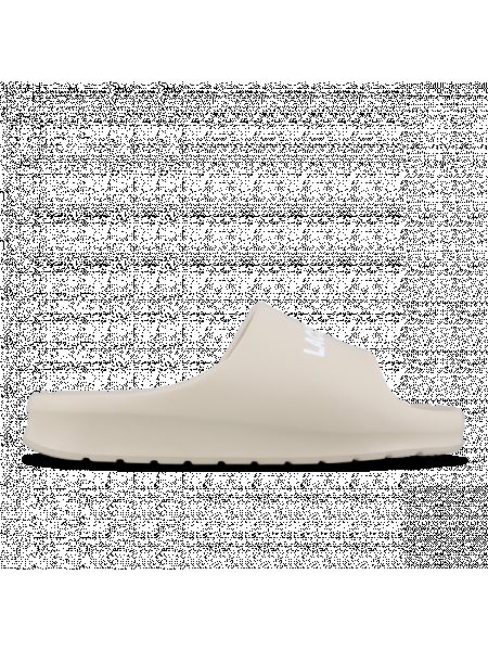 Sandales Lacoste blanc