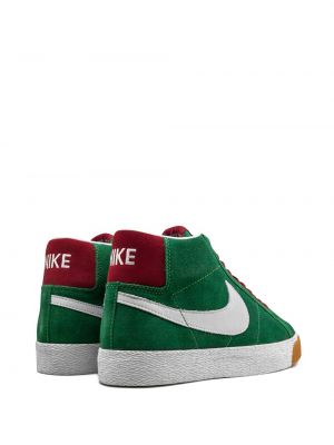 Sako Nike zelené