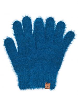 Перчатки Moshulu синие