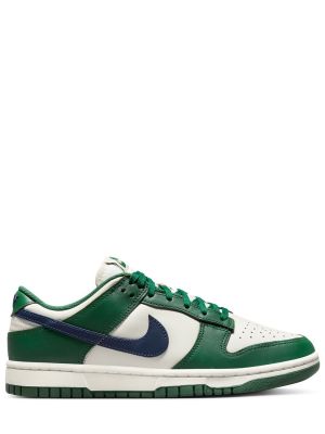 Sneakers Nike Dunk verde