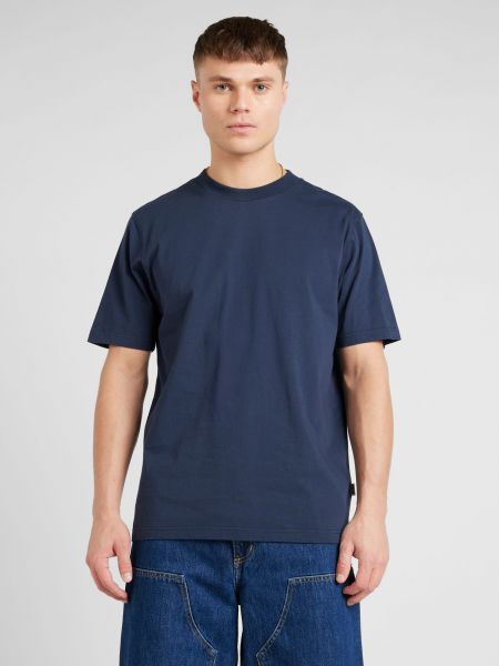Marškinėliai Nn07 mėlyna