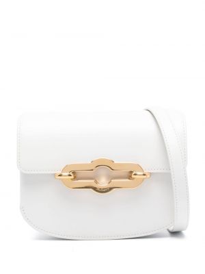 Sac bandoulière en cuir Mulberry