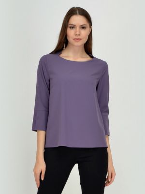 Блузка Viserdi фиолетовая
