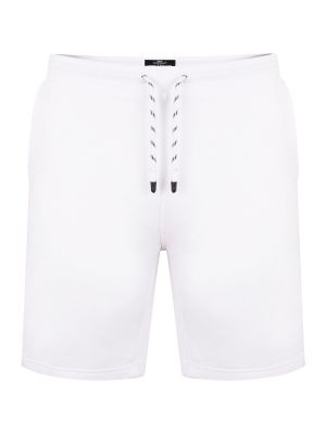 Панталон Threadbare бяло