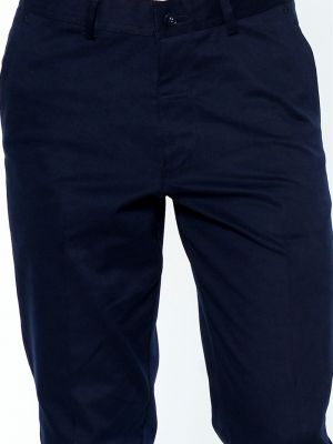 Pantaloni Dewberry albastru