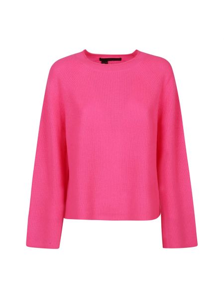 Różowy sweter 360cashmere