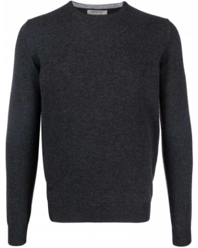 Jersey de tela jersey Corneliani gris