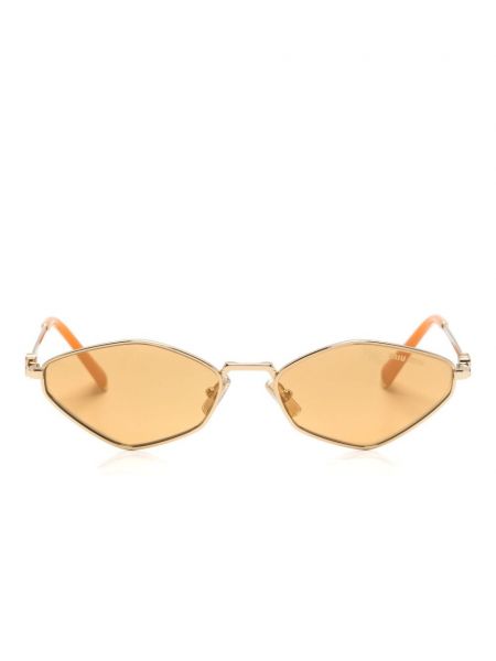 Briller Miu Miu Eyewear