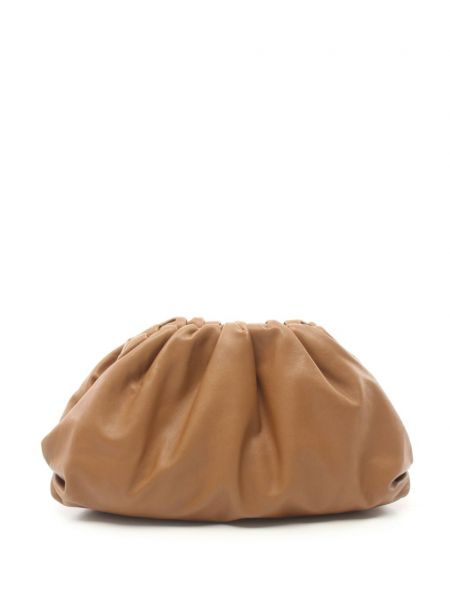 Чанта тип „портмоне“ Bottega Veneta Pre-owned кафяво