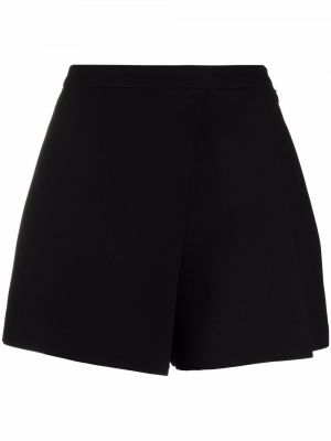 Shorts Valentino svart