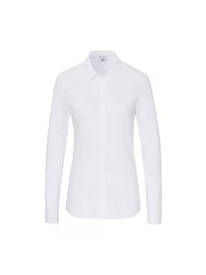 Biała koszula Desoto