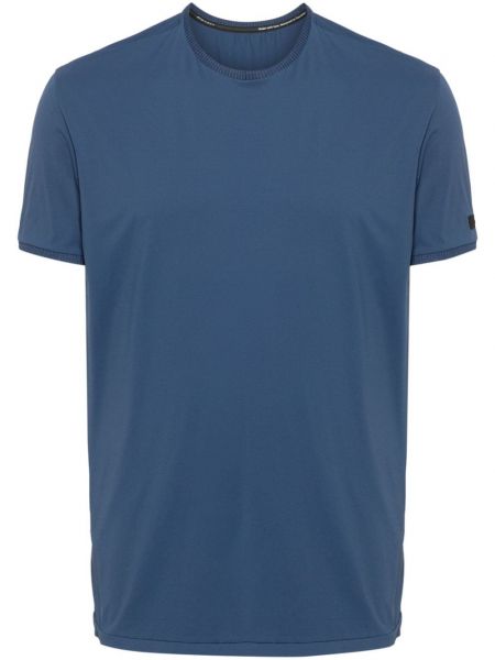 T-shirt Rrd blau