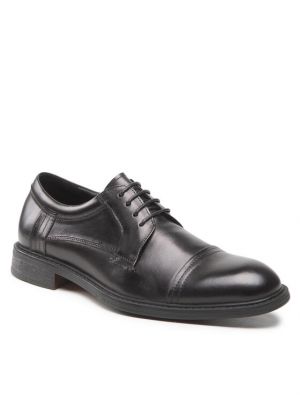 Ниски обувки Wittchen черно