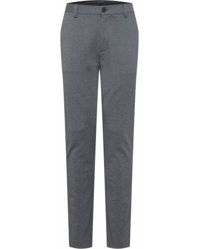 Pantaloni Clean Cut Copenhagen, grigio