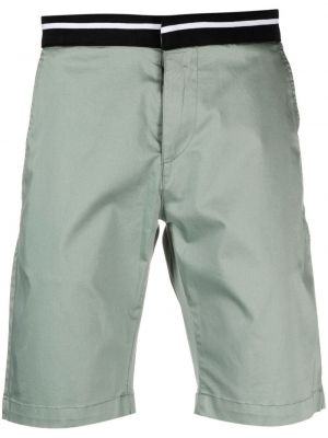 Pantalones chinos Karl Lagerfeld verde