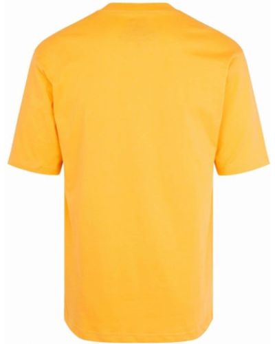 T-shirt Palace jaune