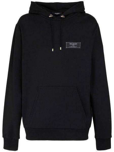 Hoodie Balmain