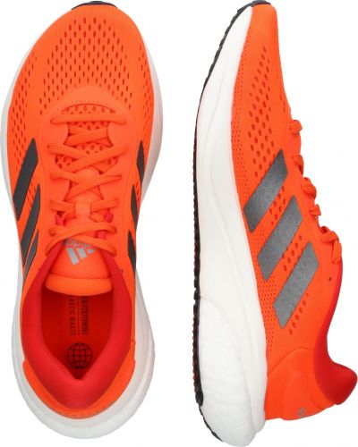 Tenisky Adidas Sportswear oranžová