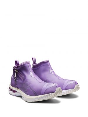 Zapatillas Asics Gel-Kayano violeta