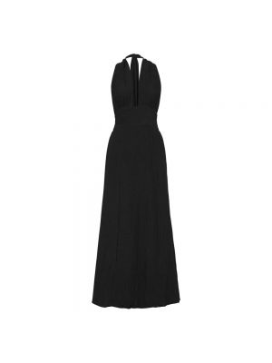 Sukienka Faithfull The Brand - Сzarny