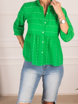 Marškiniai Armonika žalia